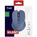 Trust Мишка Trust Mydo Silent Wireless Blue (25041)