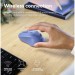 Trust Мишка Trust Mydo Silent Wireless Blue (25041)