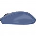 Trust Мишка Trust Zaya Rechargeable Wireless Blue (25039)