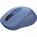 Trust Мишка Trust Zaya Rechargeable Wireless Blue (25039)