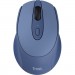 Trust Мишка Trust Zaya Rechargeable Wireless Blue (25039)