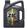 ZIC Моторна олива ZIC 10W-40 X7 DIESEL 4л (162654)