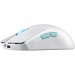 ASUS Мишка ASUS ROG Harpe Ace Aim Lab Edition Wireless/USB White (90MP02W0-BMUA10)