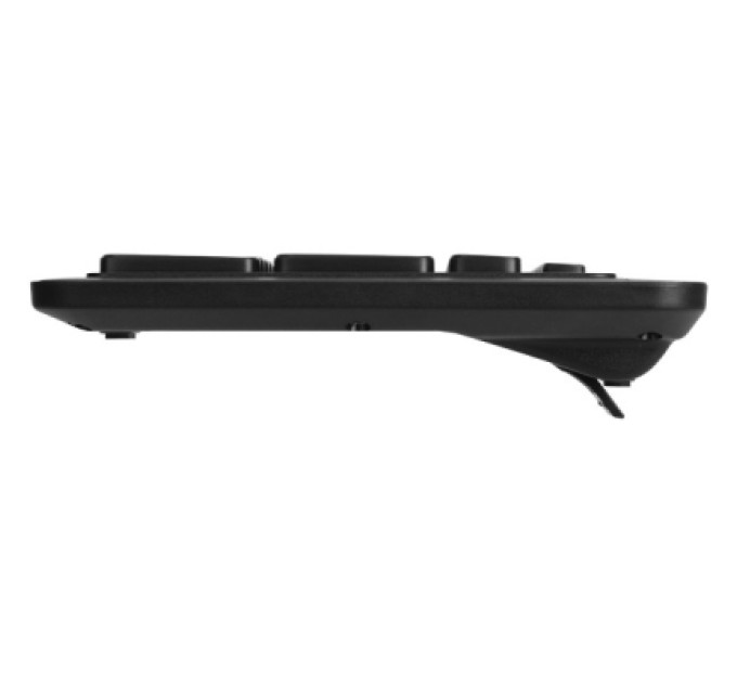 Xtrike ME Клавіатура Xtrike ME KB-303 Wireless/Bluetooth UA Black (KB-303UA)