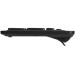 Xtrike ME Клавіатура Xtrike ME KB-303 Wireless/Bluetooth UA Black (KB-303UA)