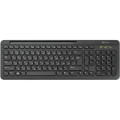 Xtrike ME Клавіатура Xtrike ME KB-303 Wireless/Bluetooth UA Black (KB-303UA)