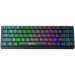 Xtrike ME Клавіатура Xtrike ME GK-995W RGB Wireless/Bluetooth UA Black (GK-995WBKUA)