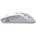 Hator Мишка Hator Stellar Wireless/Bluetooth/USB White (HTM651)
