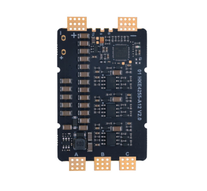 HAKRC Регулятор ходу (ESC) HAKRC 4225 120A (HAK4225)