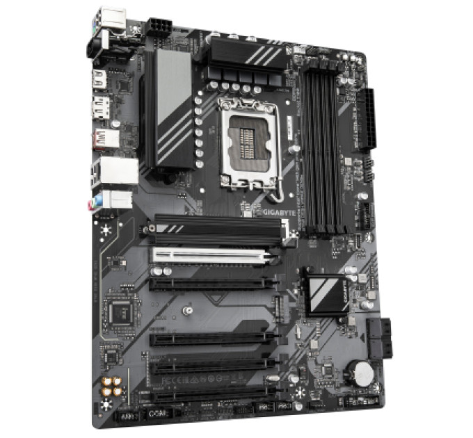 GIGABYTE Материнська плата GIGABYTE B760 DS3H WF6E GEN5