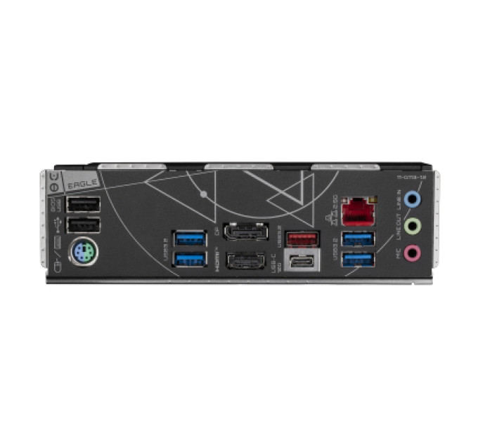 GIGABYTE Материнська плата GIGABYTE Z790 EAGLE