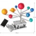 Набір для експериментів 4М Модель Сонячної системи моторизована (00-03416/ML)