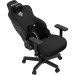AndaSeat Крісло ігрове AndaSeat Kaiser 3E Fabric XL Black (AD23YC-XL-09-B-CF-B01)