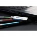 Mediarange USB флеш накопичувач Mediarange 16GB Black/Silver USB 3.0 (MR915)