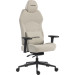 GamePro Крісло ігрове GamePro GC760LG Fabric Light Gray (GC760LG)