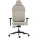 GamePro Крісло ігрове GamePro GC760LG Fabric Light Gray (GC760LG)