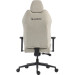GamePro Крісло ігрове GamePro GC760LG Fabric Light Gray (GC760LG)