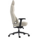 GamePro Крісло ігрове GamePro GC760LG Fabric Light Gray (GC760LG)