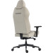 GamePro Крісло ігрове GamePro GC760LG Fabric Light Gray (GC760LG)