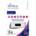 Mediarange USB флеш накопичувач Mediarange 256GB Black/Silver USB 3.0 (MR919)