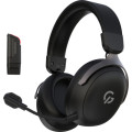 GamePro Навушники GamePro Asgard Freya Pro Wireless Black (HSW201B)