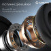GamePro Навушники GamePro Asgard Skadi Wireless Black (HSW191B)