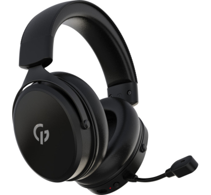 GamePro Навушники GamePro Asgard Skadi Wireless Black (HSW191B)