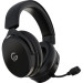 GamePro Навушники GamePro Asgard Skadi Wireless Black (HSW191B)