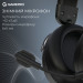 GamePro Навушники GamePro Asgard Freya Black (HS145B)