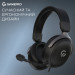 GamePro Навушники GamePro Asgard Freya Black (HS145B)