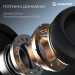 GamePro Навушники GamePro Asgard Freya Black (HS145B)