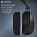 GamePro Навушники GamePro Asgard Freya Black (HS145B)