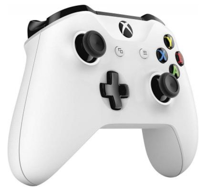 Microsoft Ігрова консоль Microsoft Series X 1TB Digital, біла (196388363803)