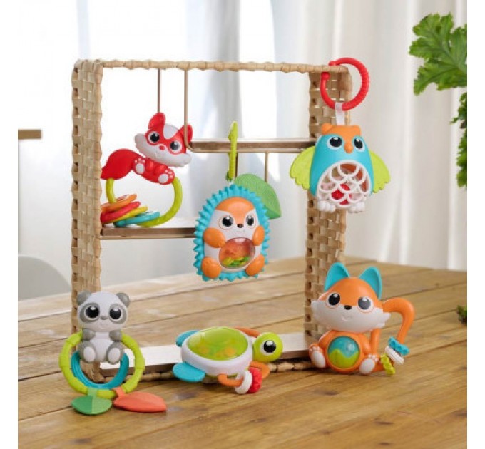 Брязкальце Chicco музична Черепашка (11588.00)