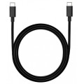 Ugreen Дата кабель USB-C to USB-C 1.0m US300 100W 5A (Black) Ugreen (80371)