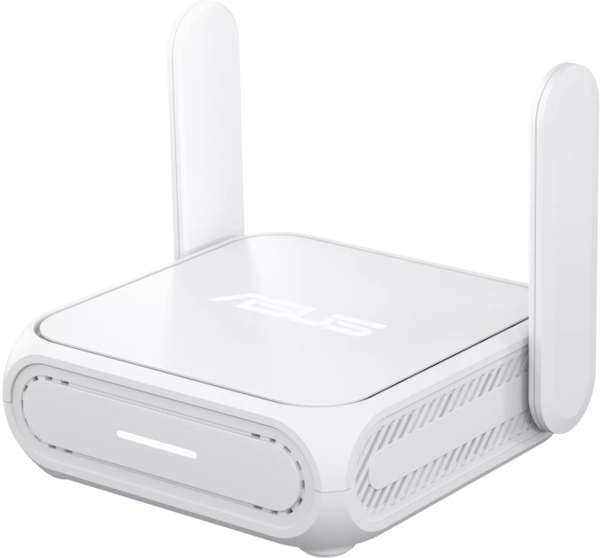 ASUS Бездротовий маршрутизатор Asus RT-BE58 GO (90IG09Q0-MO3C00)