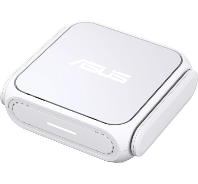 ASUS Бездротовий маршрутизатор Asus RT-BE58 GO (90IG09Q0-MO3C00)