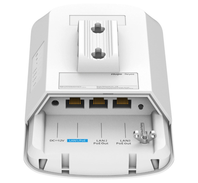 Ruijie Точка доступу Ruijie Reyee RG-EST330F-P