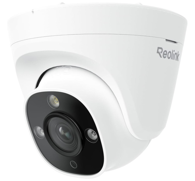 Reolink IP-камера Reolink RP-PCT12M 4 mm