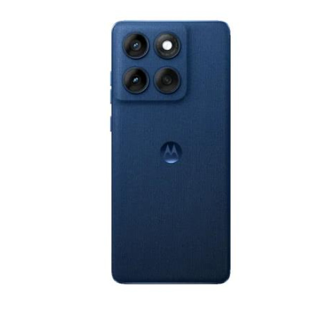 Motorola Мобільний телефон MOTO EDGE 60 12/256 SEA PB7H0018PL MOTOROLA