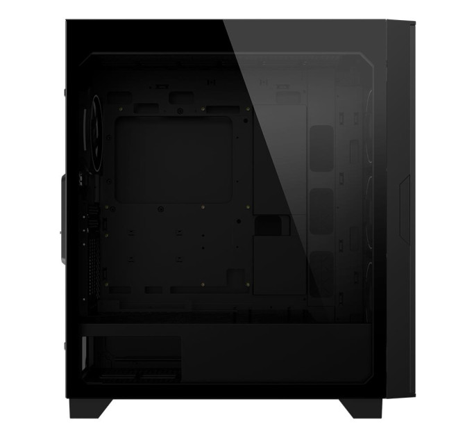GIGABYTE Корпус EATX W/O PSU GB-AC500G ST BLACK GIGABYTE
