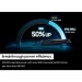 Samsung Накопичувач SSD M.2 2280 2TB 990 PRO with Heatsink Samsung (MZ-V9P2T0GW)