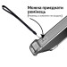 BeCover Чохол до мобільного телефона BeCover Anti-Shock Samsung Galaxy S25 FE SM-S731 Clear (714384)
