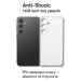 BeCover Чохол до мобільного телефона BeCover Anti-Shock Samsung Galaxy S25 FE SM-S731 Clear (714384)