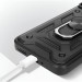 BeCover Чохол до мобільного телефона BeCover Military Samsung Galaxy S25 FE SM-S731 Black (714385)