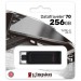Kingston USB флеш накопичувач Kingston 256GB DataTraveller 70 USB 3.2 / Type-C (DT70/256GB)