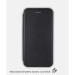 BeCover Чохол до мобільного телефона BeCover Exclusive Xiaomi Redmi A5 / Poco C71 Black (714398)