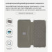 BeCover Чохол до мобільного телефона BeCover Exclusive Xiaomi Redmi A5 / Poco C71 Red Wine (714400)