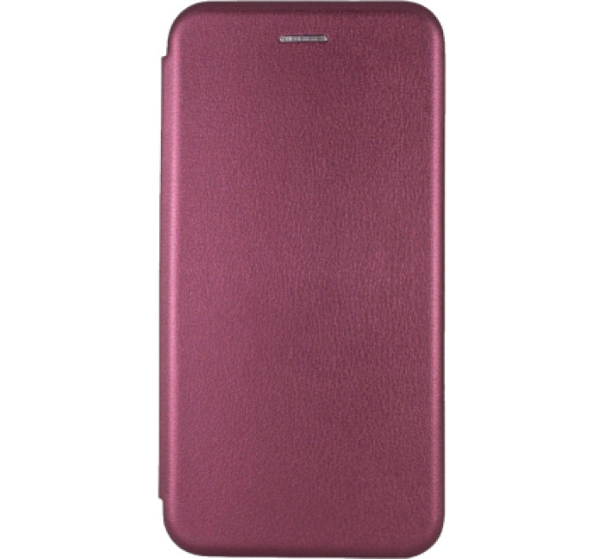 BeCover Чохол до мобільного телефона BeCover Exclusive Xiaomi Redmi A5 / Poco C71 Red Wine (714400)