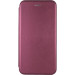 BeCover Чохол до мобільного телефона BeCover Exclusive Xiaomi Redmi A5 / Poco C71 Red Wine (714400)